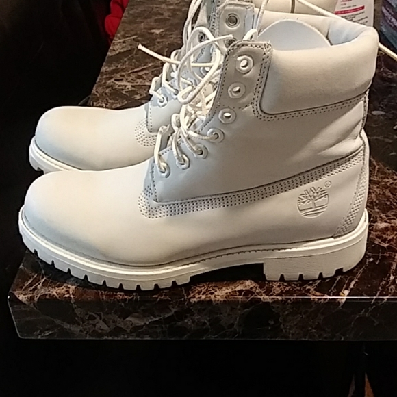 Frosty grey Tim's - Picture 3 of 3